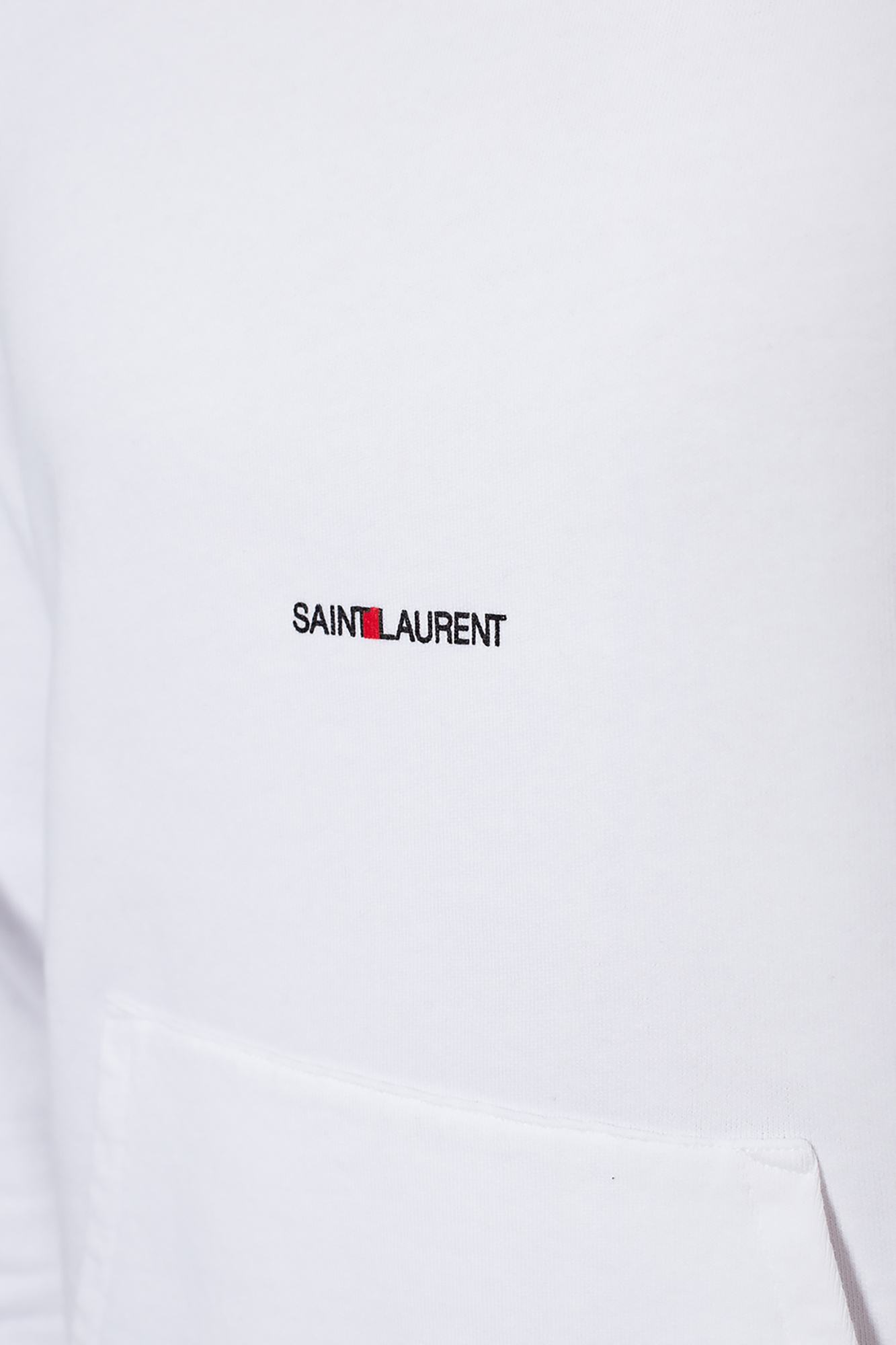 Saint Laurent Saint Laurent Ysl Belt